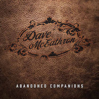 Dave McEathron Abandoned Companions - Folk Roots Radio Favourite Albums of 2019