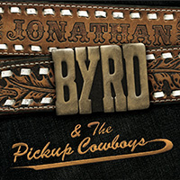 Jonathan Byrd Pickup Cowboy - Folk Roots Radio Favourite Albums of 2019