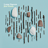 Lynne Hanson - Just Words : Folk Roots Radio's Favourite Albums of 2020