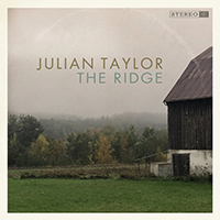 Julian Taylor - The Ridge : Folk Roots Radio's Favourite Albums of 2020