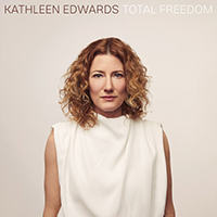 Kathleen Edwards - Total Freedom : Folk Roots Radio's Favourite Albums of 2020