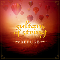 Sultans Of String - Refuge : Folk Roots Radio's Favourite Albums of 2020