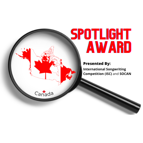 ISC Spotlight Award 2021