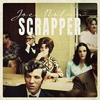 Joe Nolan - Scrapper : Folk Roots Radio's Favourite Albums of 2021