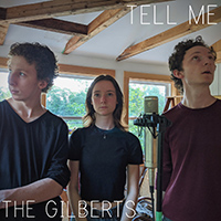 The Gilberts - Tell Me : Folk Roots Radio's Favourite Albums of 2021