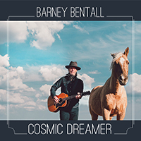 Barney Bentall - Cosmic Dreamer : Folk Roots Radio's Favourite Albums of 2022