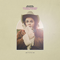 Mariel Buckley - Everywhere I Used To Be : Folk Roots Radio's Favourite Albums of 2022