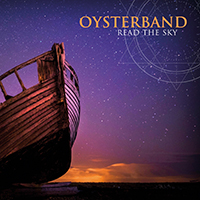 Oysterband - Read The Sky : Folk Roots Radio's Favourite Albums of 2022